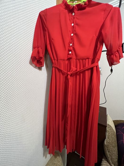 Плаття ,яке підійде на любу подію та в любу пору року