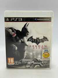 Batman Arkham City PS3