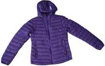 NORD BLANC 36,S  puffer kurtka damska jesień zima
