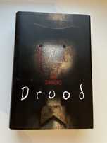 Dan Simmons Drood Pierwsze polskie wydanie