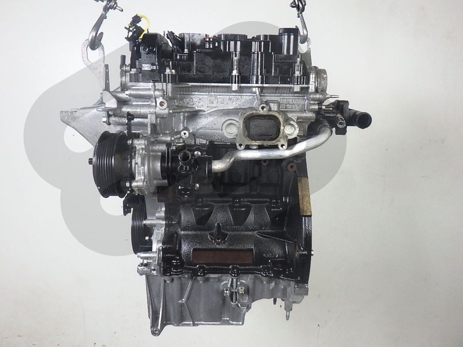 Motor Ford Fiesta 1.1 63KW Ref: XYJD