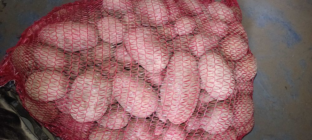 Ziemniaki Ricard jadalne