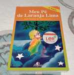Meu pé de laranja lima