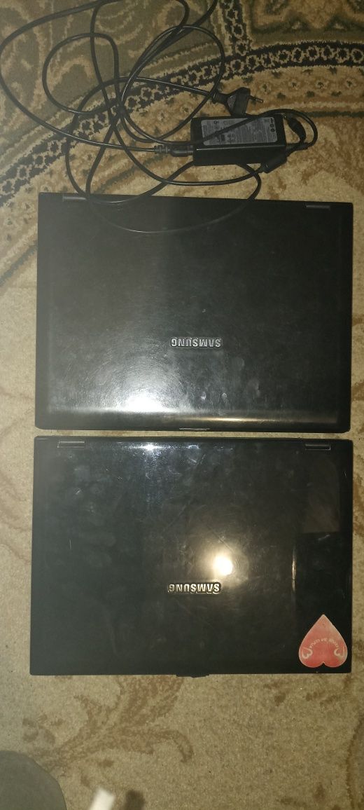 Samsung r60 (ще один на запчастини)