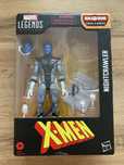 Marvel legends: Nightcrawler X-Force