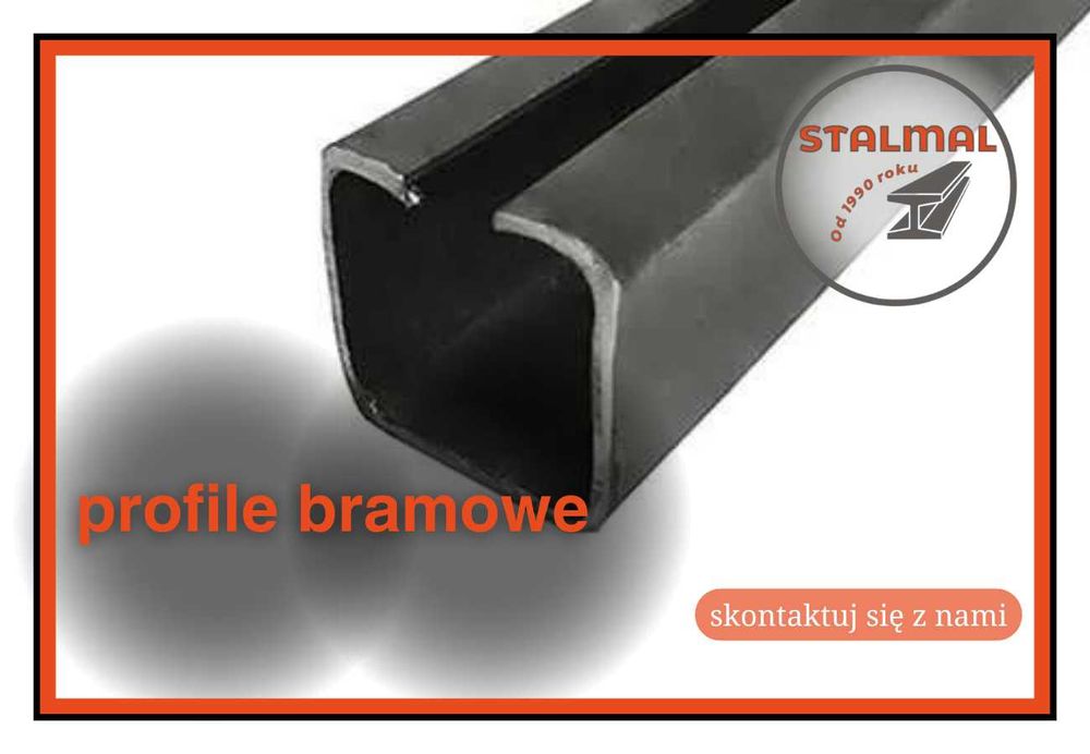 Profile Bramowe Olsztyn I Warmińsko Mazurskie