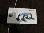Acessorio flexoes Pushup up body tone novo