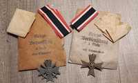 Militaria III Reich Wehrmacht Medalhas Mérito Segunda Guerra Mundial