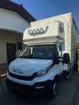 Iveco Daily  Iveco DAILY Iveco DAILY 35S18- 12EP WINDA