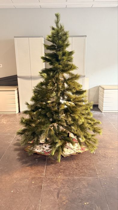 Árvore de Natal 1.80M