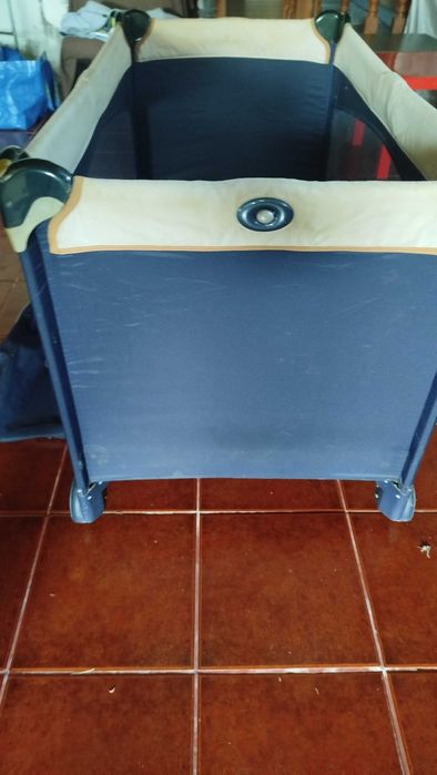 Parque / berço chicco