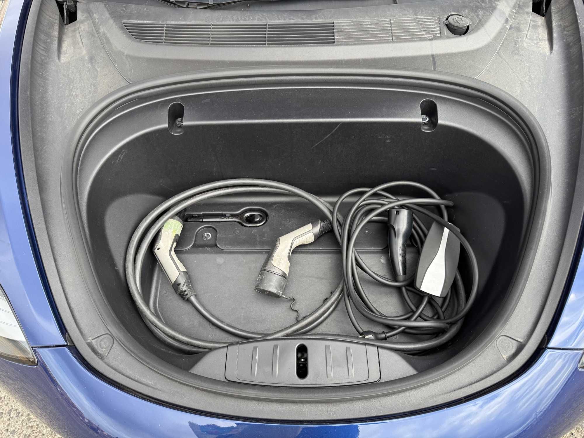 Tesla Model 3 Standard Range Plus - IVA dedutível para empresas
