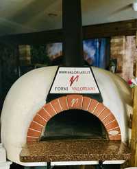 Piec do pizzy Valoriani