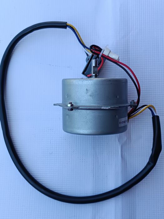 Silnik elektryczny do Klimator Klarstein Skyscraper Frost