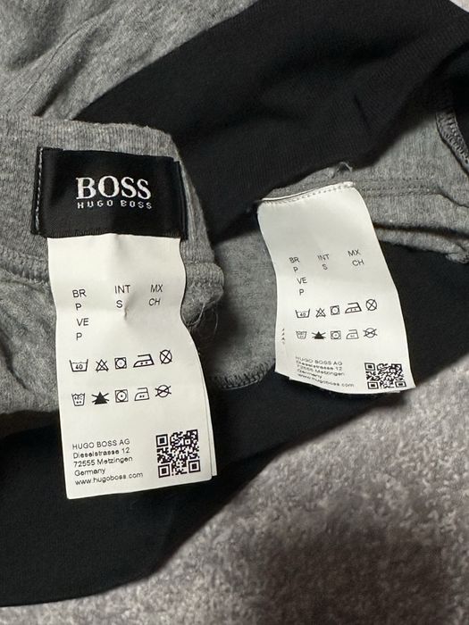 Спортивний костюм Boss (Hugo Boss) оригінал, розмір  М