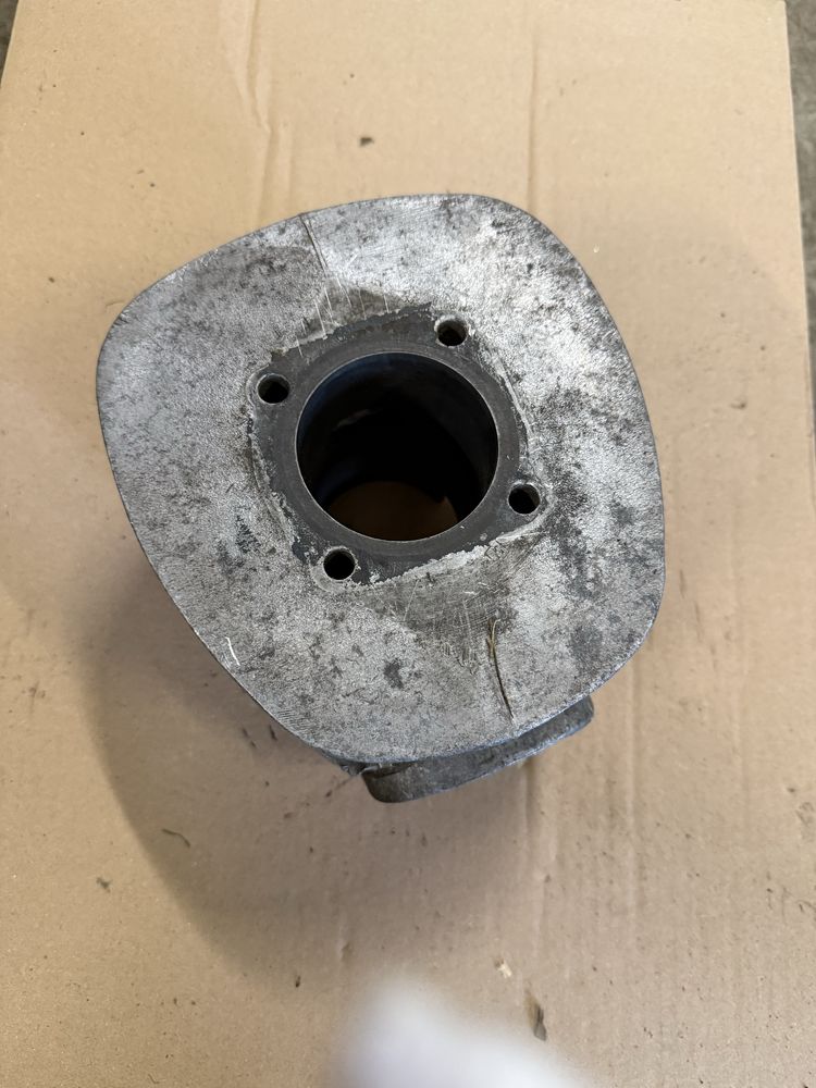 Cylinder SHL M11
