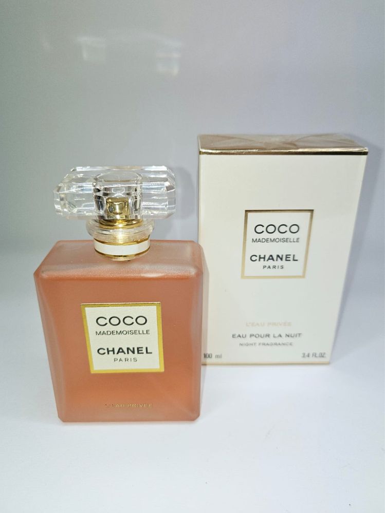 Chanel Coco Mademoiselle L’Eau Privée