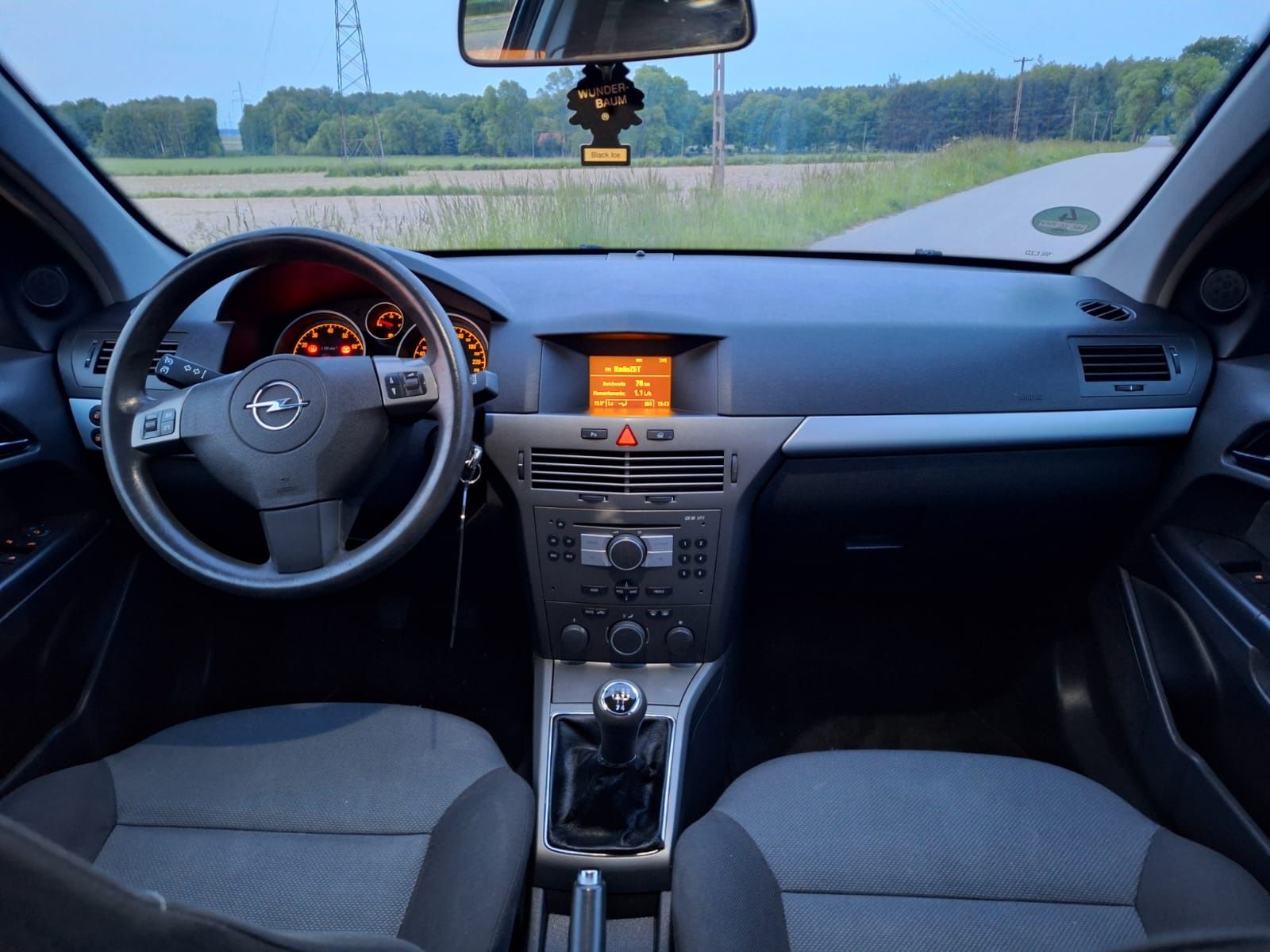 Astra*H*1.8*Śliczna*Niemcy