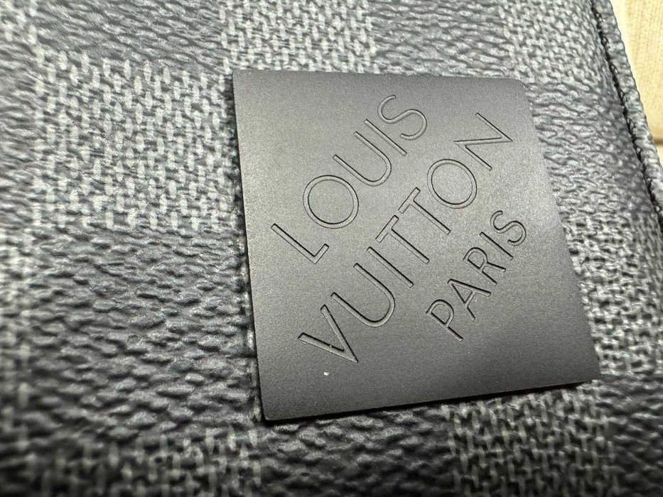 Мужская сумка Louis Vuitton, состояние новой