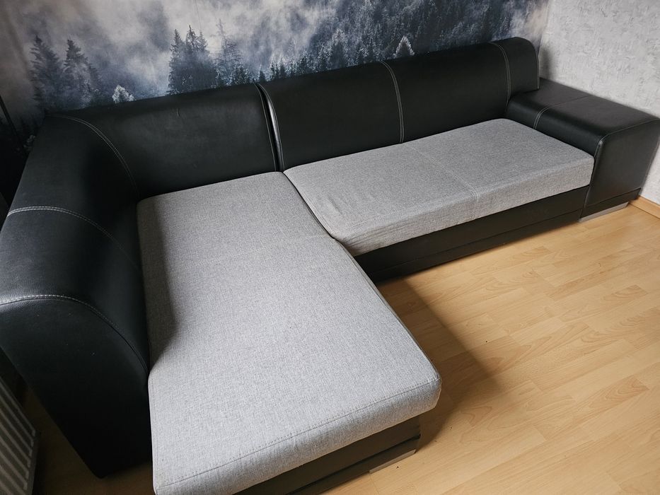 Narożnik / Rogówka