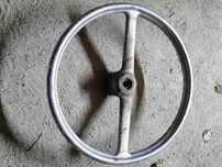 Kierownica Aluminiowa Ursus c 325,C 328 C 4011