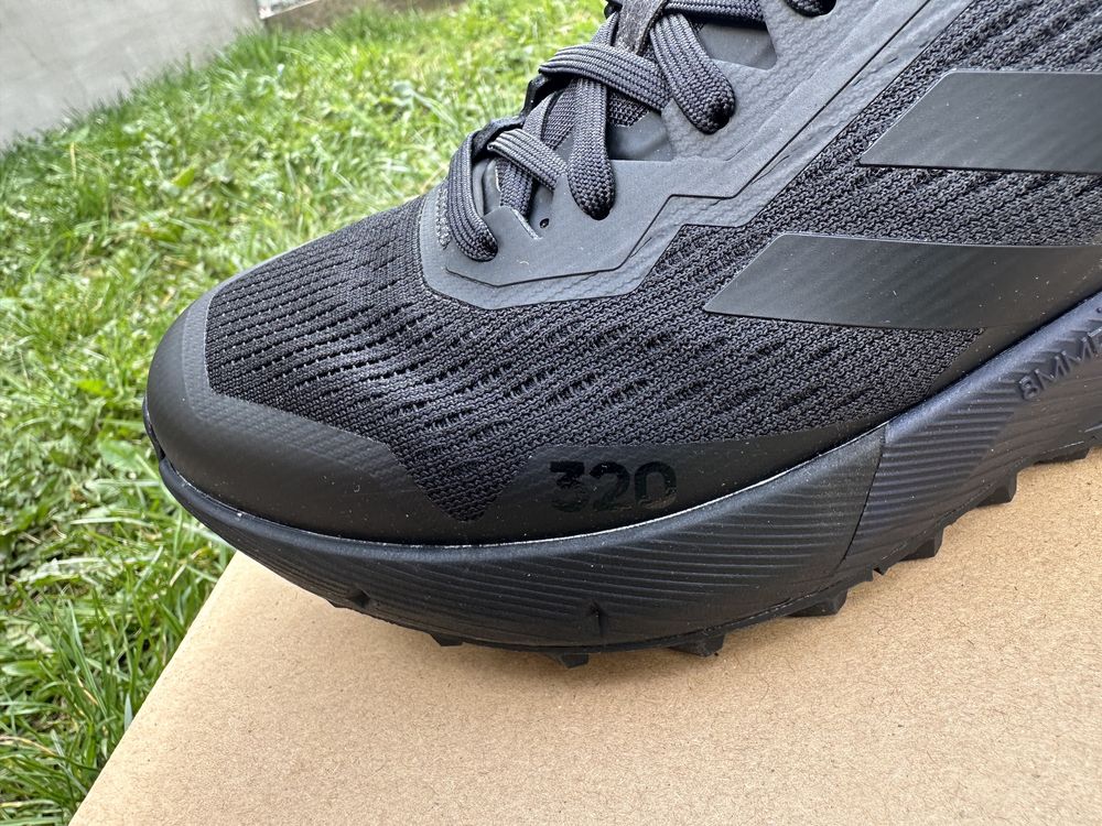 Оригінал Adidas Terrex Agravic  Flow 2 TRAIL.(28см,28,5-29см)