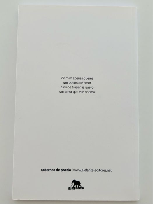 Lígia Silva – Ama-me devagar mas com urgência