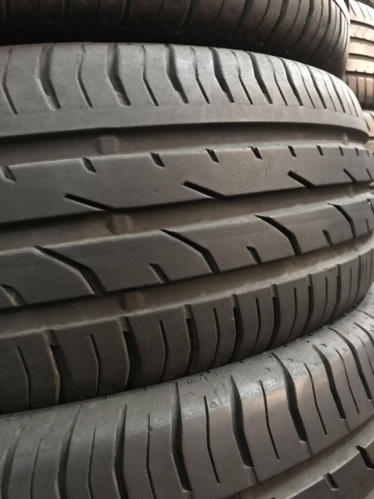 Шины б/у лето 185/55R15 Continental ContiPremiumContact 2 (Склад)