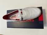 Buty Tomy Jeans Espadrile  rozmiar 44