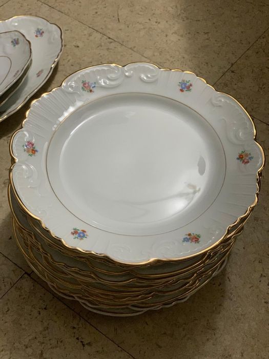 Serviço vista alegre