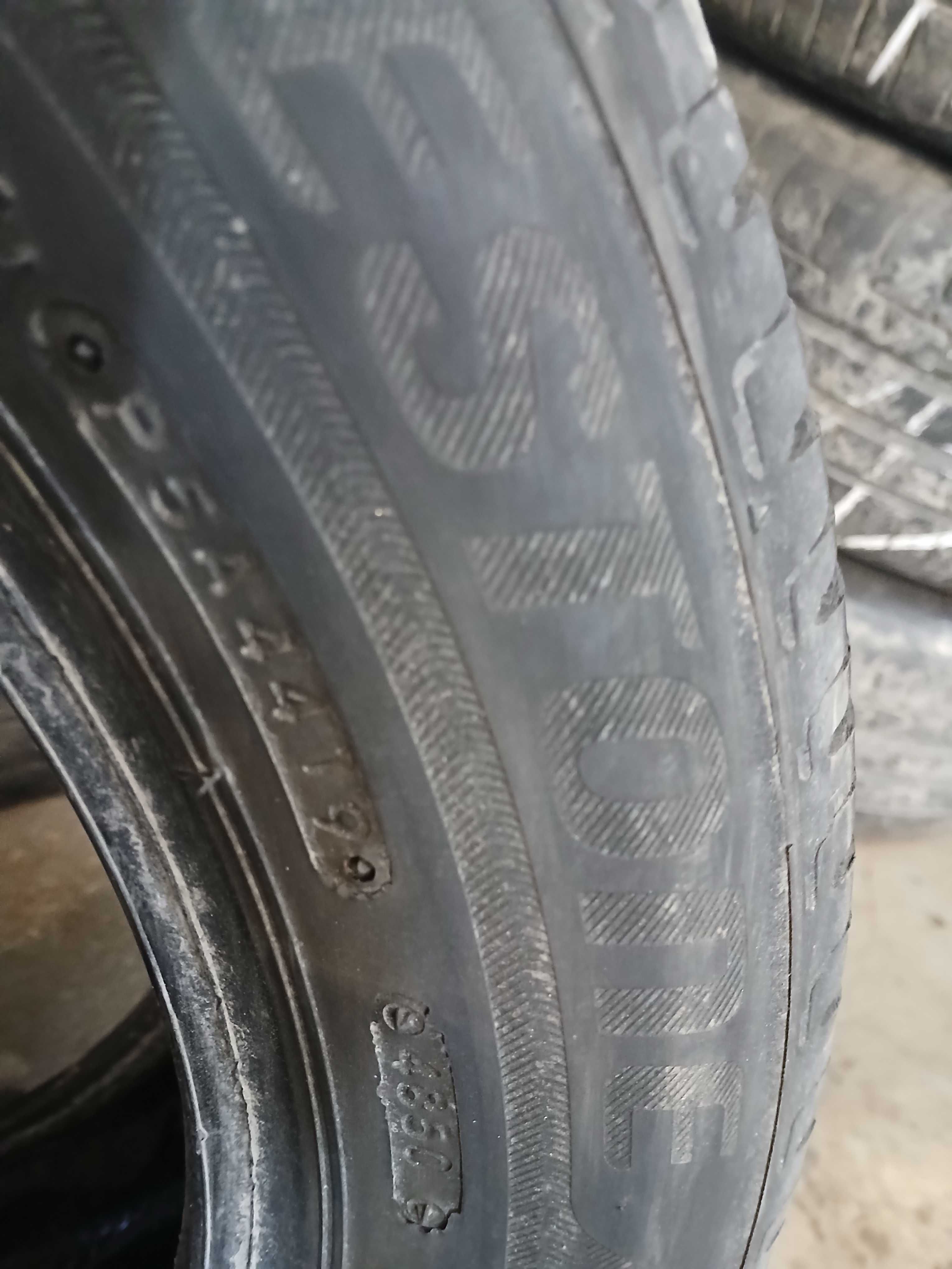 Opona letnia 205/55 R16 Bridgestone Ecopia EP150 Gwarancja Montaż