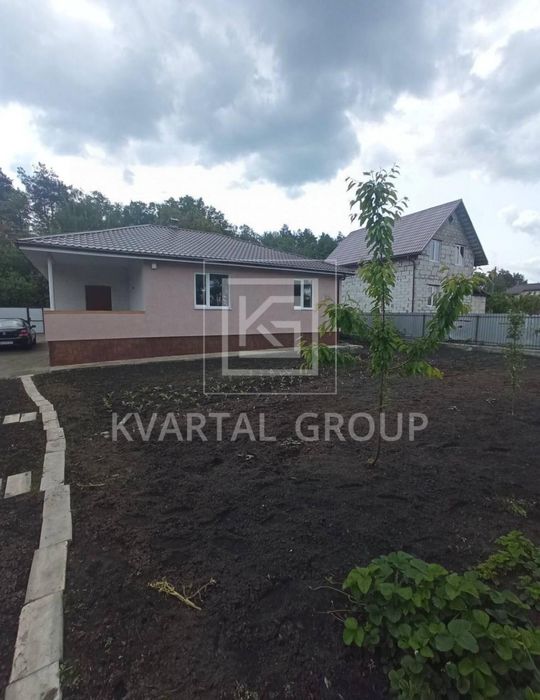 Продаж будинку з максимальним наповненням в Класному місці