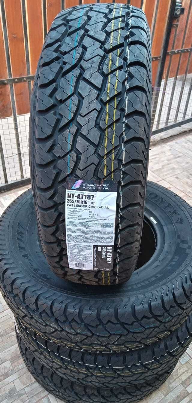 215/75 R15 Позашляхові шини Onyx AT187, НП Без передоплати 215/75/15