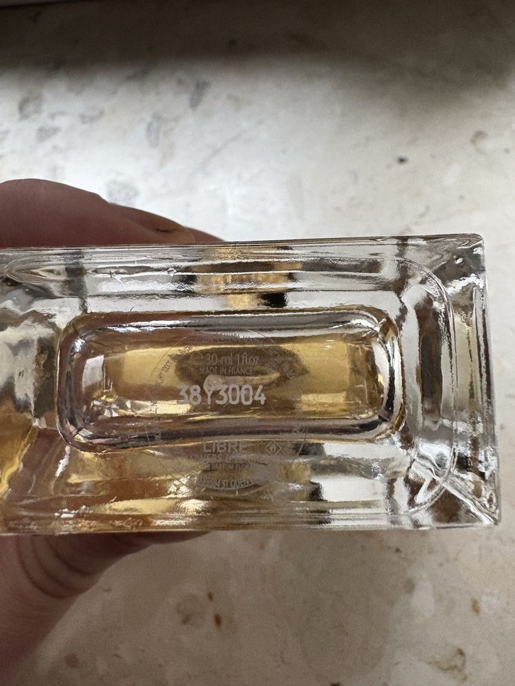 Yves Saint Laurent Libre edp