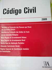 Código Civil 2009