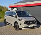 Wynajem BUS 8os. FORD MK2 TOURNEO ACTIVE Automat L2 170KM 2025 4x4