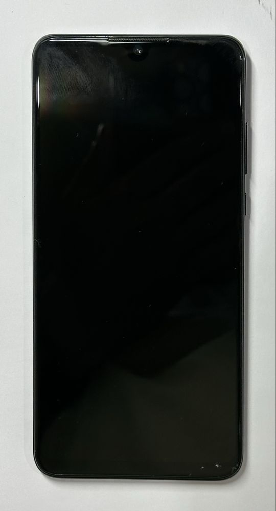 HUAWEI P30 lite Preto 128 Gb
