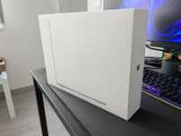 MacBook Air 13'' 2025 | M4 | 16GB | 256GB SSD | Prateado
