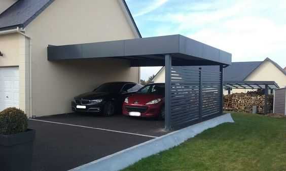 PRODUCENT Najtaniej ! Carport wiata garażowa zadaszenie na auto
