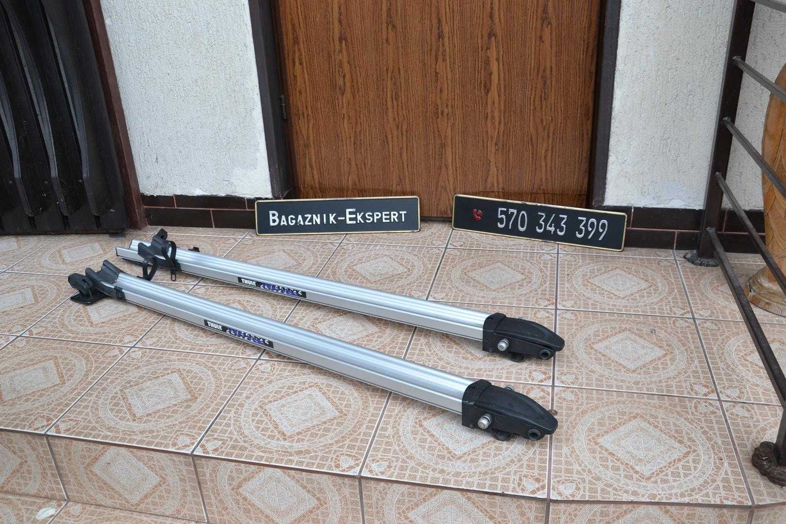 THULE VeloVise  Bagaznik Rowerowy,Stojak,Uchwyt za widelec Wysyłka