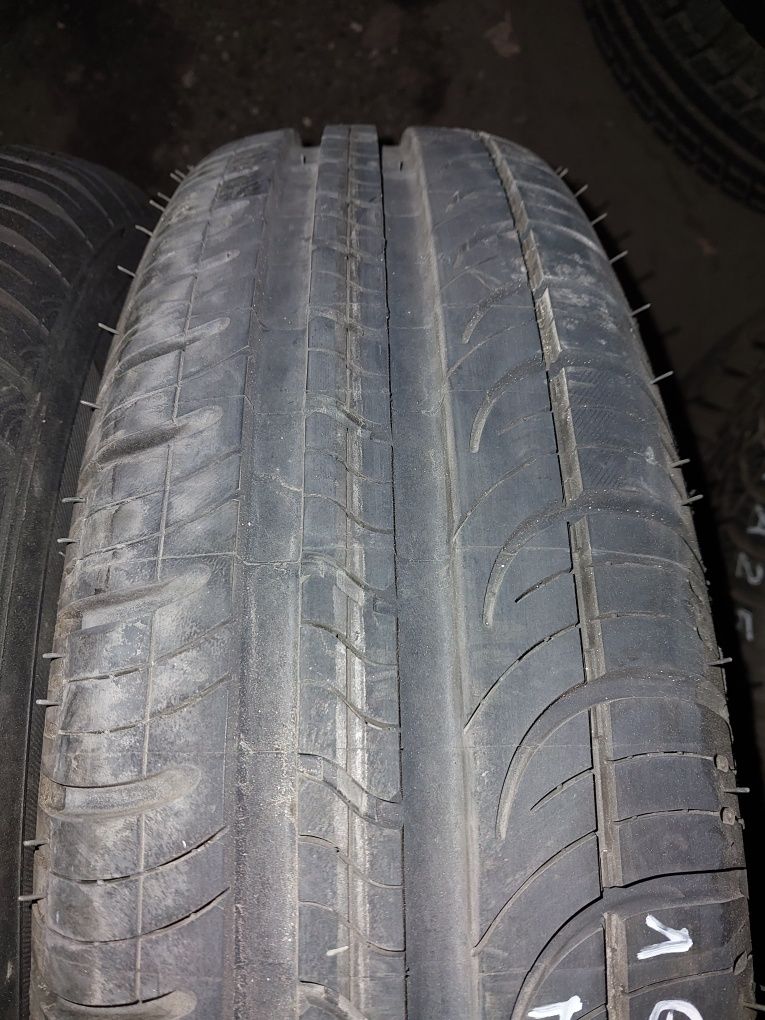 165/80/13  michelin Hankook Goodyear opona uzywana