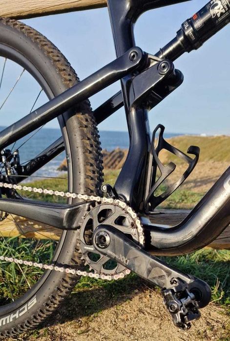 Cannondale, Scalpel Carbon 2 2023