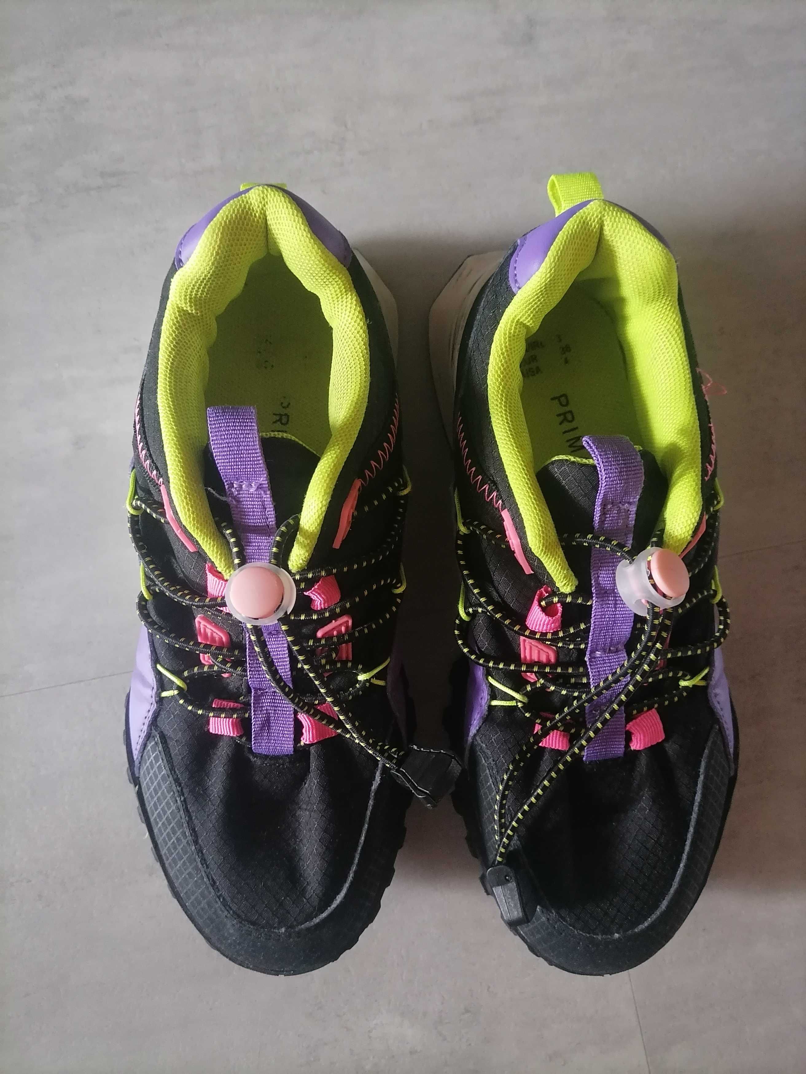 Buty trekkingowe Primark rozm 36