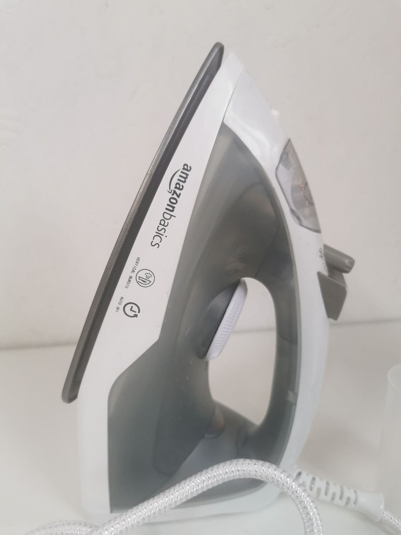 Żelazko AMAZON basics