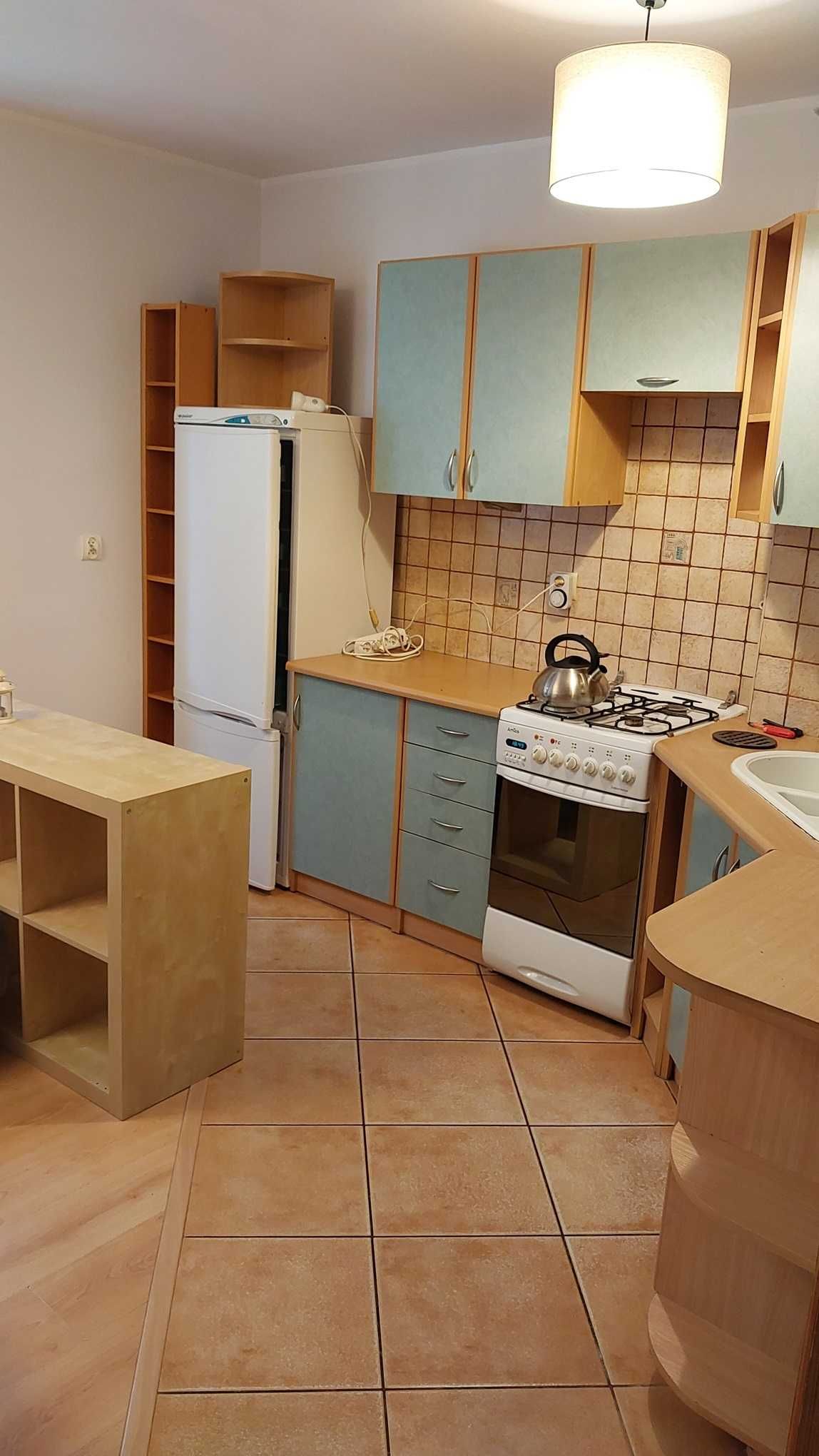 Mieszkanie 58 m2 do wynajęcia, Gdańsk Osowa, ul. Borchardta 13