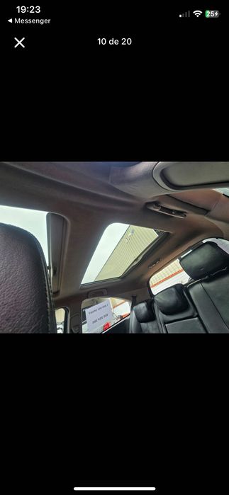 Renault megane Sport