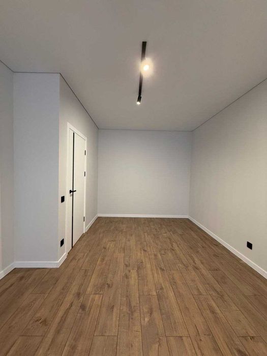 В продажу 1-кімнатна квартира, Озерна, ЖК “Рауш” 40466