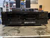 Magnetofon kasetowy TENSAI  TFL-3100
