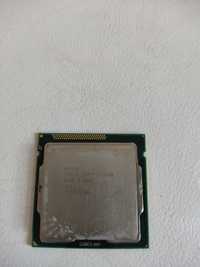 Процессор intel core i7 2600k