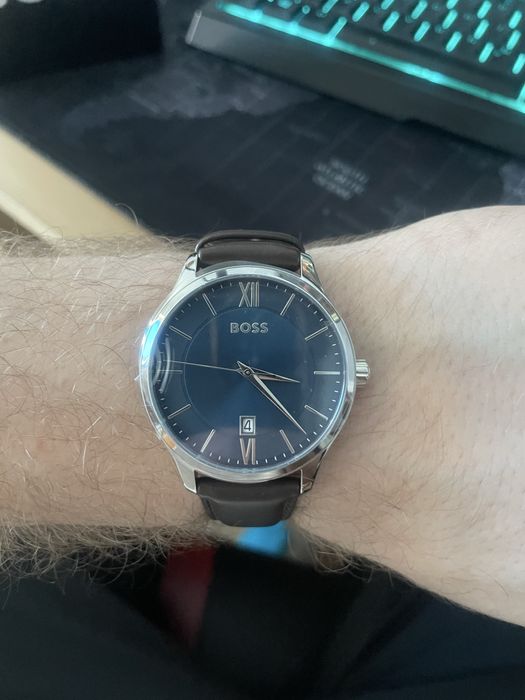 Zegarek Hugo boss